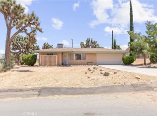7575 Apache Trl, Yucca Valley, CA 92284