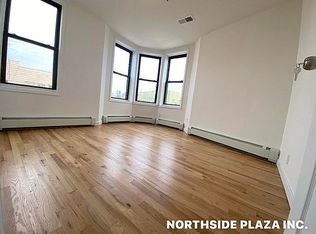 190 Nassau Ave #3LL, Brooklyn, NY 11222