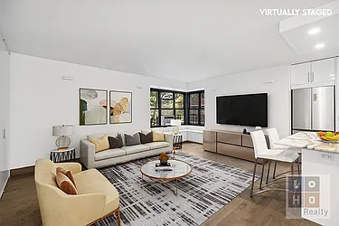 Rented by LoHo Realty