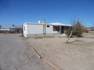 420 N Chapparel Ave, Pahrump, NV 89060