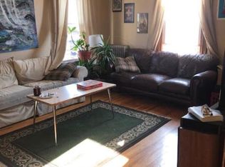 27 Kilsyth Rd #8, Medford, MA 02155