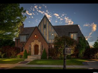 410 E 1280 N, Orem, UT 84097