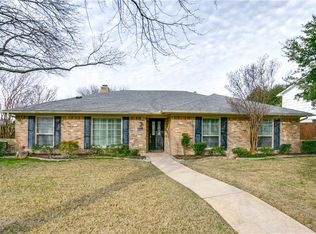 2813 Canyon Valley Trl, Plano, TX 75075