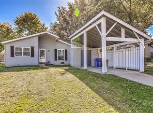 2474 Blue Heron Dr, Florissant, MO