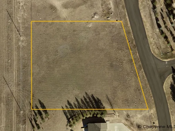 LOT 15 Buckskin Trl, Cheyenne, WY 82009