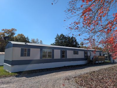 3517 Country Manor St, North Vernon, IN, 47265