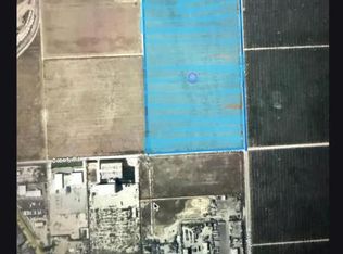 0 Cherry Ave, Shafter, CA 93263