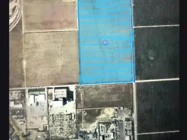 0 Cherry Ave, Shafter, CA 93263