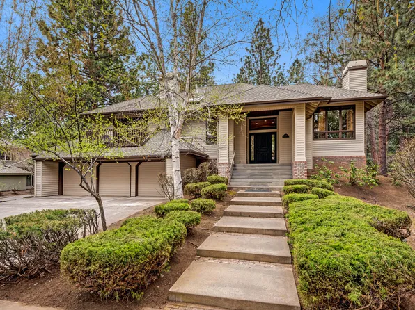 20445 Powder Mountain Ct, Bend, OR 97702