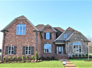 3028 Nichols Vale Lane 106 #C-LOT 106, Mount Juliet, TN 37122