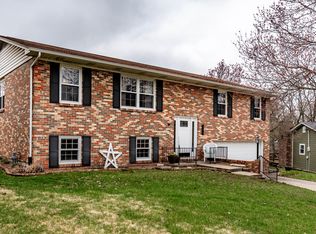 2508 Mallard Ct, Columbia, MO 65201