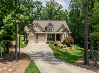 196 Windham Way, Clayton, NC 27527