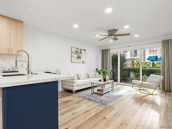 2nd image of 8308 Regents Rd Unit 1F