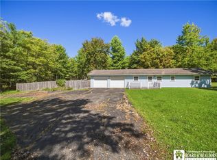 2754 Burton Rd, Jamestown, NY 14701