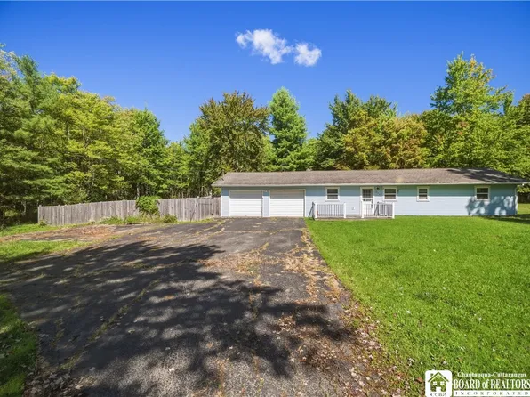 2754 Burton Rd, Jamestown, NY 14701