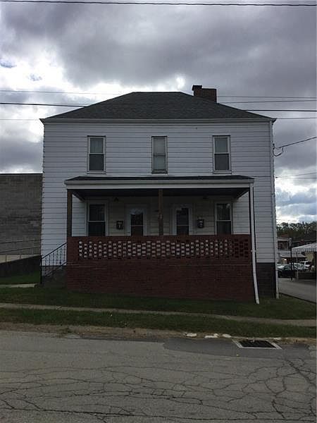 2nd image of 11 W Grant St #1-A
