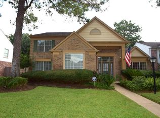 7606 Evergreen Brook Way, Houston, TX 77095