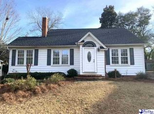 305 Chester Ave, Hartsville, SC 29550