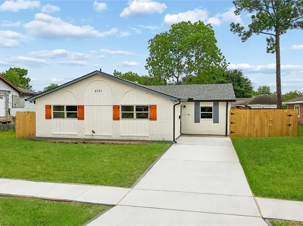 3731 Mansfield Ave, New Orleans, LA 70131