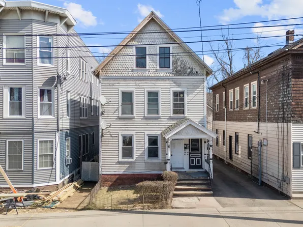 197 Farren Avenue, New Haven, CT 06513