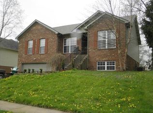 600 Hawthorne Ave, Shelbyville, KY 40065