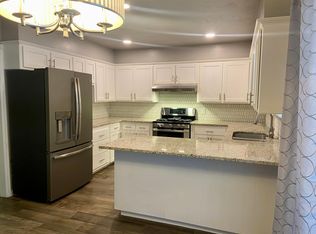 1400 N Broadview Dr, Oklahoma City, OK 73127