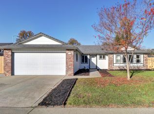 1235 Kaseberg Cir, Roseville, CA 95678