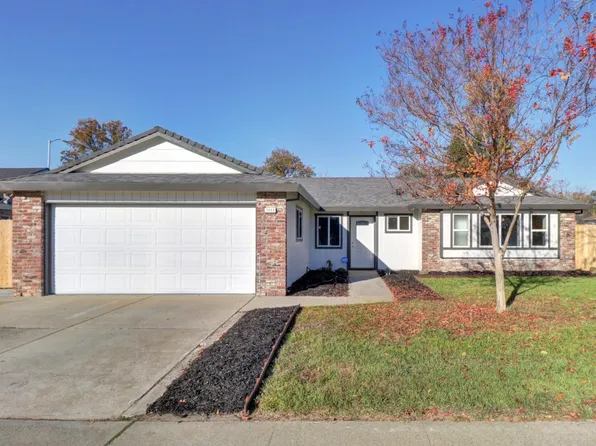 1235 Kaseberg Cir, Roseville, CA 95678