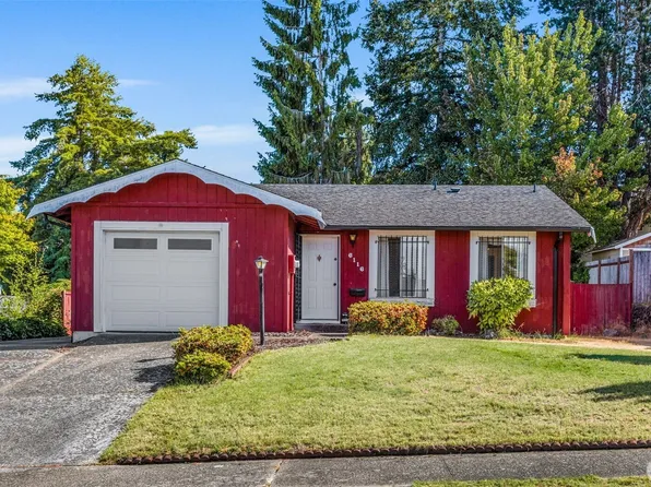 6116 N 40th Street, Tacoma, WA 98407