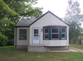 14779 New York St, Romulus, MI 48174