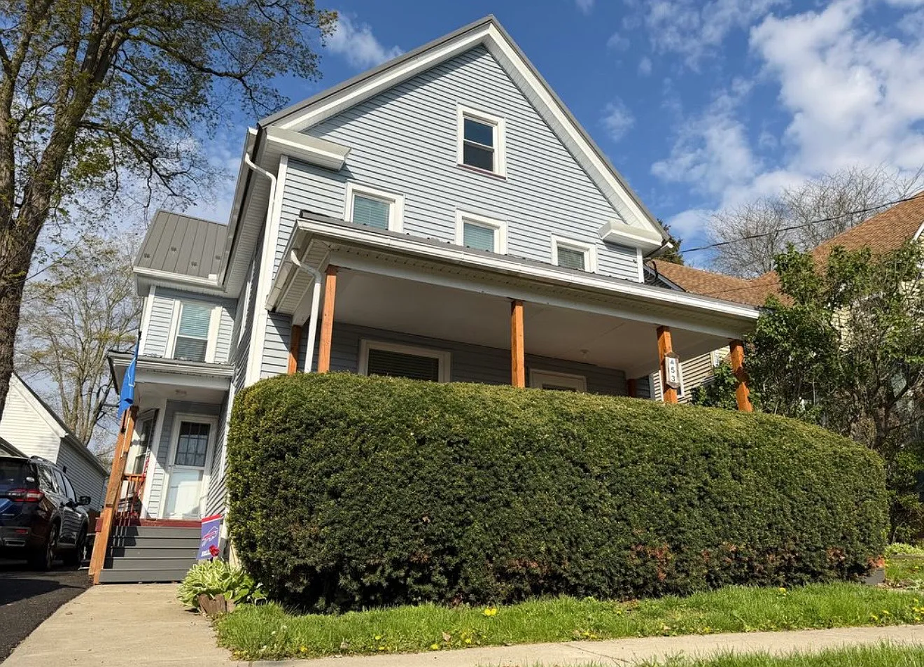 3 bed, 2032 sqft, $2,750 — Photo 1