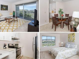 100 Thorndale Drive #252, San Rafael, CA 94903