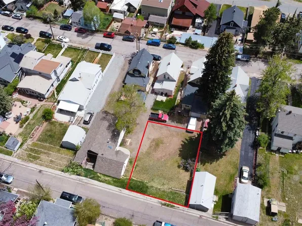 1936.5 Virginia Street, Idaho Springs, CO 80452