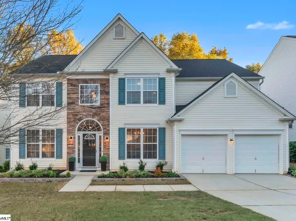 516 Collingsworth Ln, Greenville, SC 29615