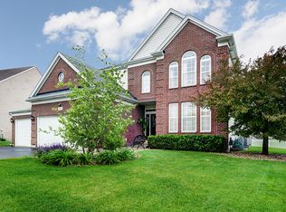 17812 Wilker Dr, Lockport, IL 60441