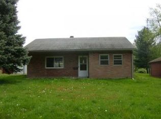 407 Glendale Ave, Jackson, MI 49203