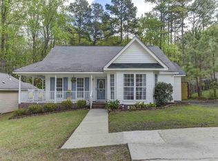 1907 Rauton St, Cayce, SC 29033