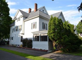 120 Grant St, Newark, NY 14513