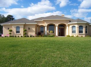 1277 Jinright Rd, North Port, FL 34288