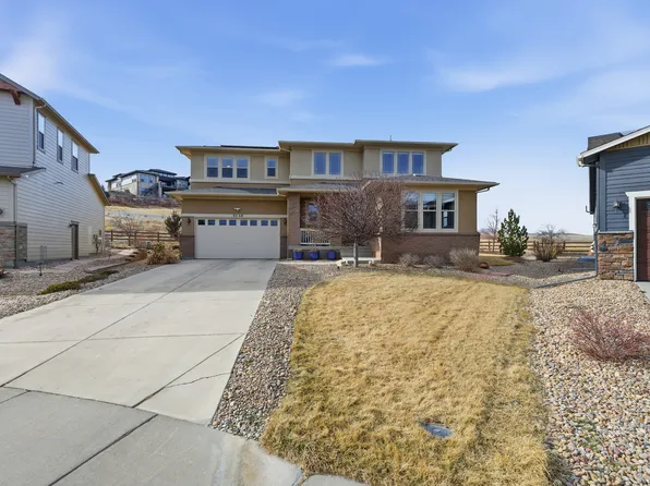 9559 Nile Way, Arvada, CO 80007