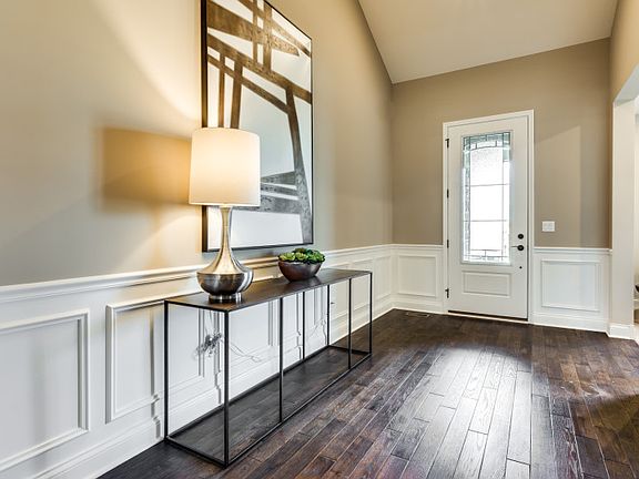 Model Representation