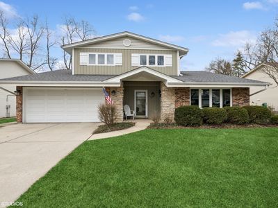 334 S Cedarcrest Dr, Schaumburg, IL, 60193