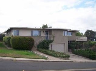 5825 Trojan Ave, San Diego, CA 92115