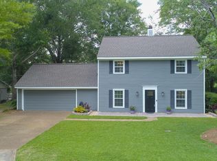 2212 Plum Rd, Starkville, MS 39759