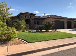 3090 E 2720 S, Saint George, UT 84790