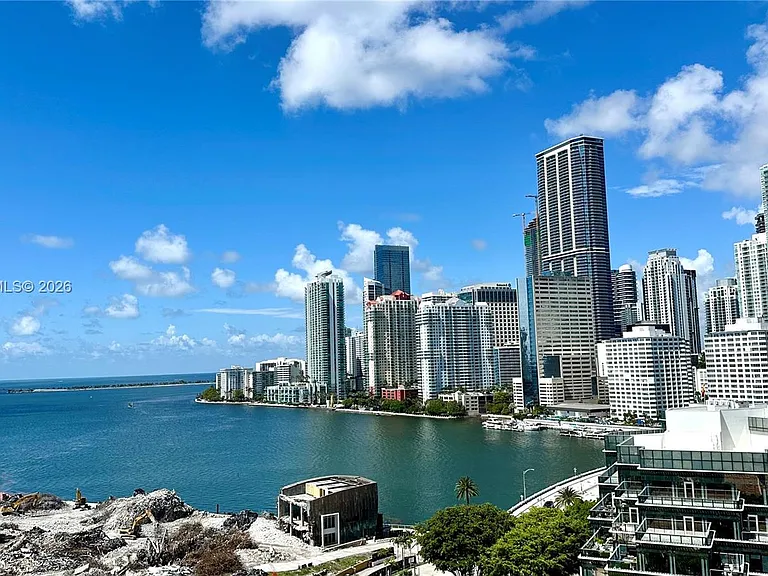 520 Brickell Key Dr #A1615 — Photo 17