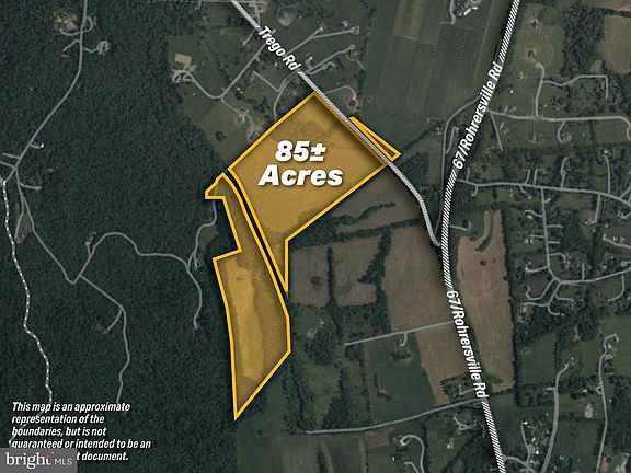 2nd image of 3940 Trego Rd