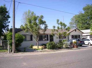 230 S St E, Hagerman, ID 83332