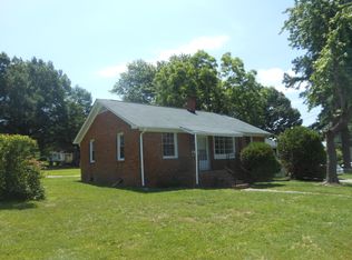 701 Dewitt St, Greensboro, NC 27401