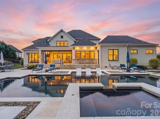 788 Pinnacle Dr, Iron Station, NC 28080